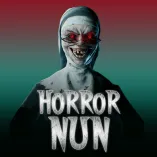 Horror Nun