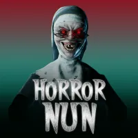 Play game Horror Nun now!