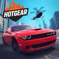 Play game HOTGEAR now!
