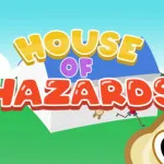 PLay House of Hazards now!
