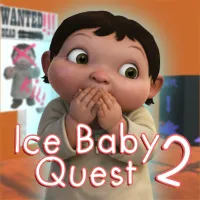 Play game Ice Baby Quest 2 now!