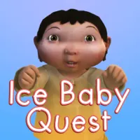 Play game Ice Baby Quest now!