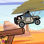 Play Jeep Driver now!