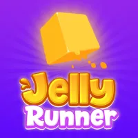 Play game Jelly Runner now!
