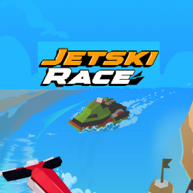 Jetski Race