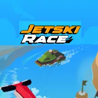 Play game Jetski Race now!