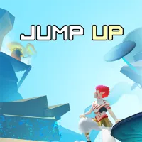 Play game Only Up now!
