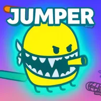 Play game JUMPER now!