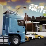 Just Park It 11