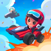 Play game Kart Royale now!