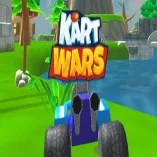 Kart Wars