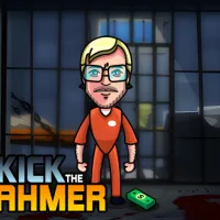Play game Kick the Dahmer now!