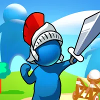 Play game Kings Clash now!