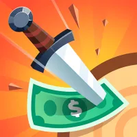 Play game Knife Master now!