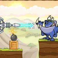 Play game Laser Cannon Levels Pack now!