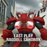 Last Play: Ragdoll Sandbox