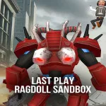Last Play: Ragdoll Sandbox