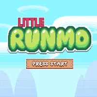 Play game Little Runmo now!