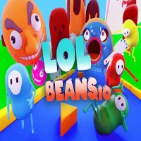 Play game LOLBeans now!