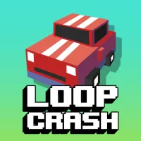 Play game Loop Crash now!