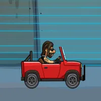 Play game Mad Jack now!