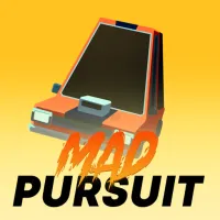 Play game Mad Pursuit now!