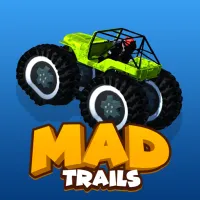 Play game Mad Trails now!