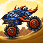 Play Mad Truck Challenge Special now!