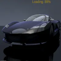 Play game Madalin Stunt Cars 3 now!