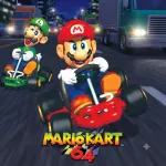 Play Mario Kart 64 Now - Free Online Game