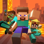 Play Minecraft now!