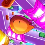 PLay Mini Flips Plus now!
