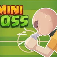 Play game Minitoss now!