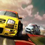 PLay Modern Car Racing 2 now!