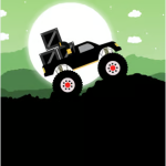 Play Monster Truck: Forest Delivery now!