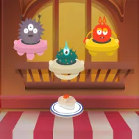 Play game Monster x Sushi now!