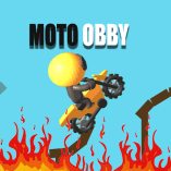 Moto Obby