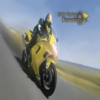 Play game Moto Racing Championship now!