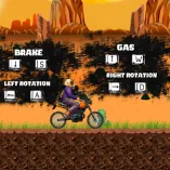 Moto Stuntman