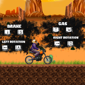 MadPuffers on X: All 5 Moto #X3M Bike Race games now #HTML5 and released        Thanks @IriySoft for great  work.  / X