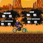 PLay Moto Stuntman now!