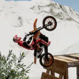 Moto Trials Winter 2