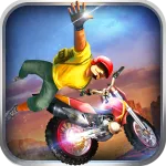 PLay Motocross Trial now!