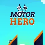PLay Motor Hero now!