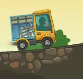 Moving Truck: Bounty