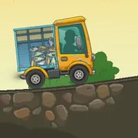 Play game Moving Truck: Bounty now!