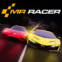 Play game Mr. Racer now!