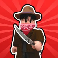 Play game Murderers VS Sheriffs Duels now!