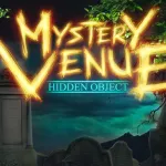 PLay Mystery Venue Hidden Object now!