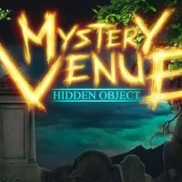 Mystery Venue Hidden Object Play game Mystery Venue Hidden Object now!